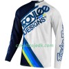 Langærmet MTB Trøje Troy Lee Designs SE Pro Air Tilt N001 2020